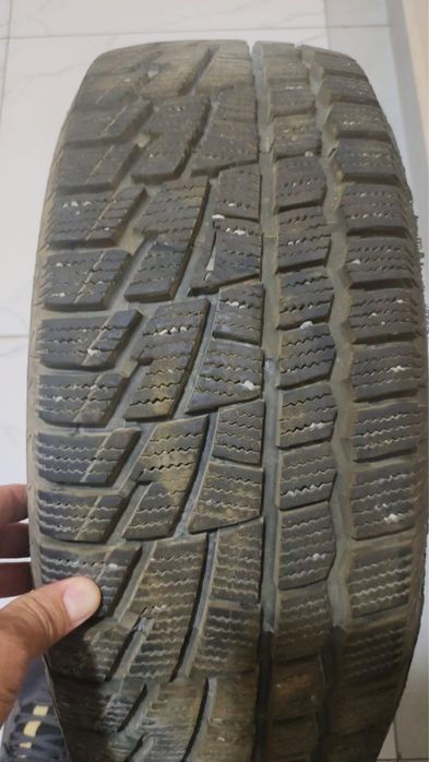 Продам шины 205 55 r16