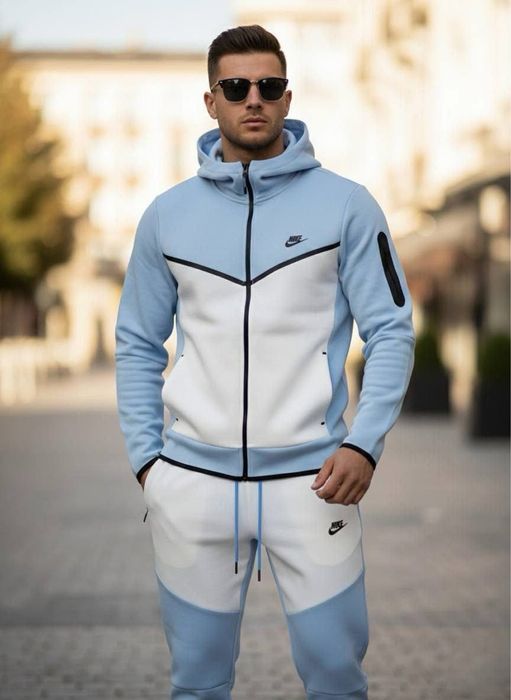 Nike Teck Premium quality