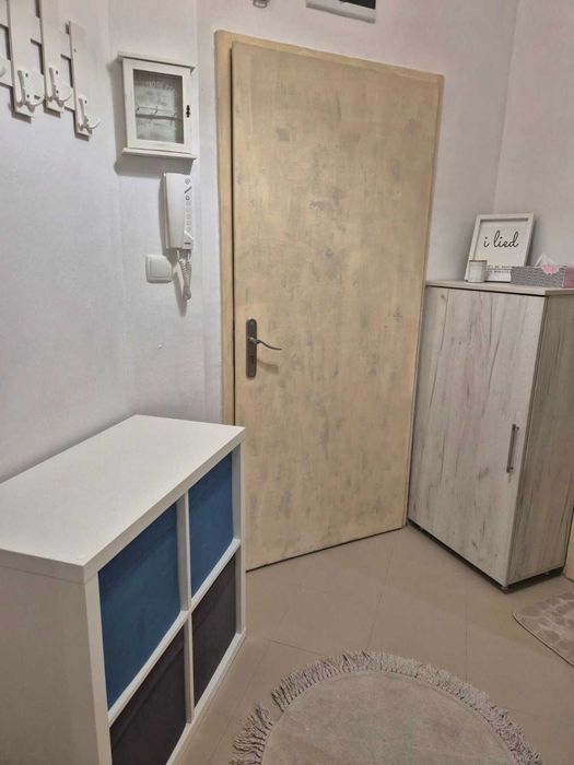 Дава се под наем Двустаен апартамент в Варна, Колхозен пазар - 53 кв.м за 484.5 € - Снимка #13