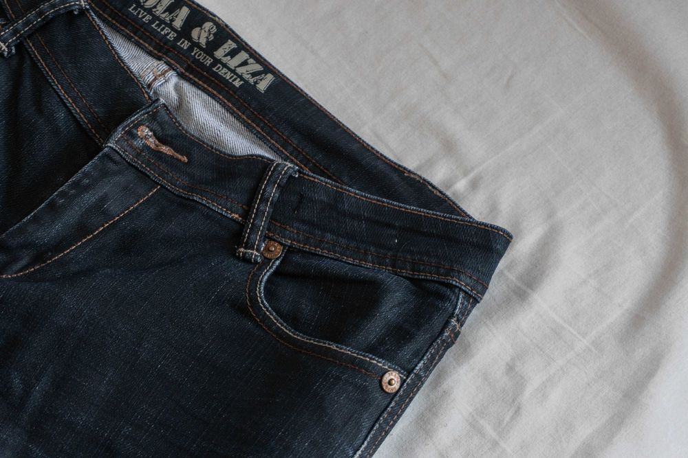 Дълги дънки R-PING, Enjeolon, Lola liza