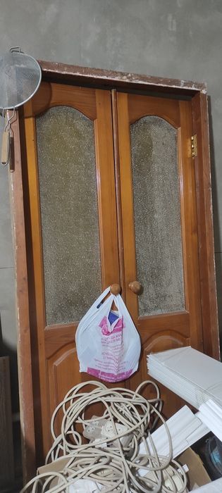 Агаш Есик Сатылады