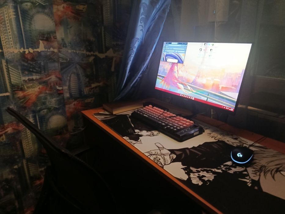 Компьютер(сетап фулл)