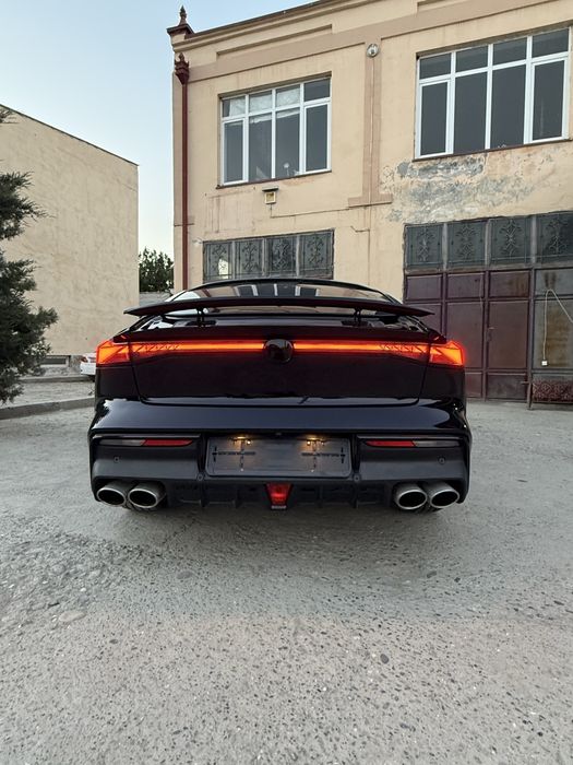 Changan UNI-V Sport