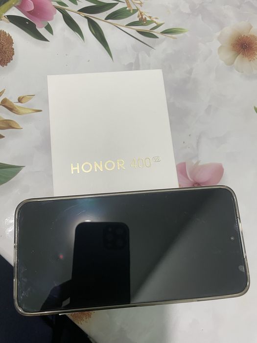 Honor 400 256 Gb