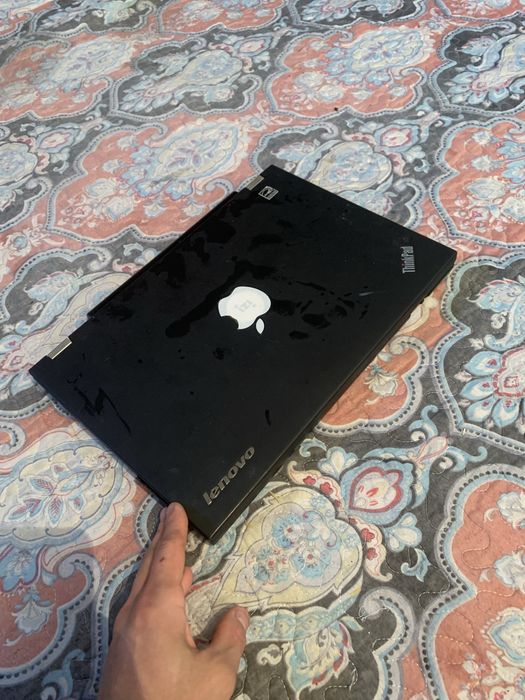 Lenovo t430 8gb озу