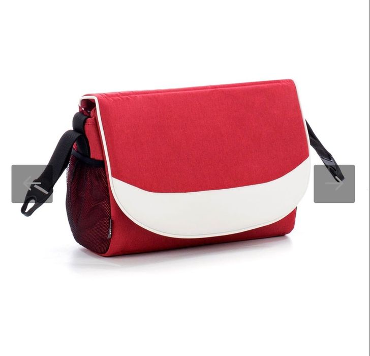 Коляска Tutis Nanni 2 в 1