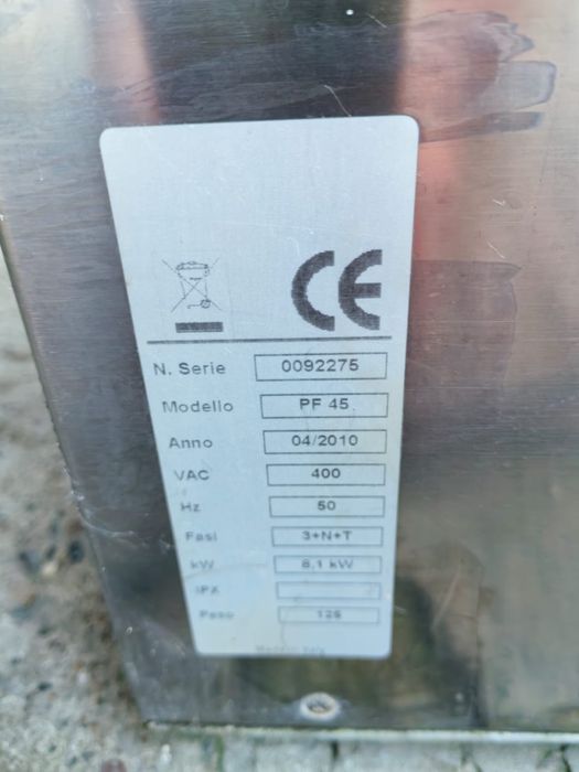 Продам пицца прес