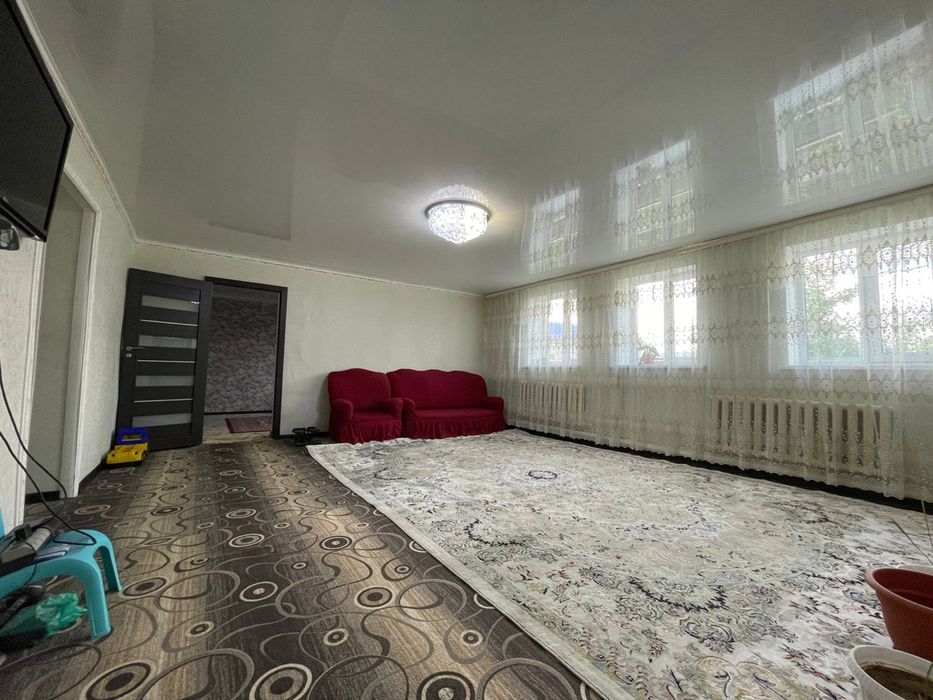 Продам частный дом в центре города