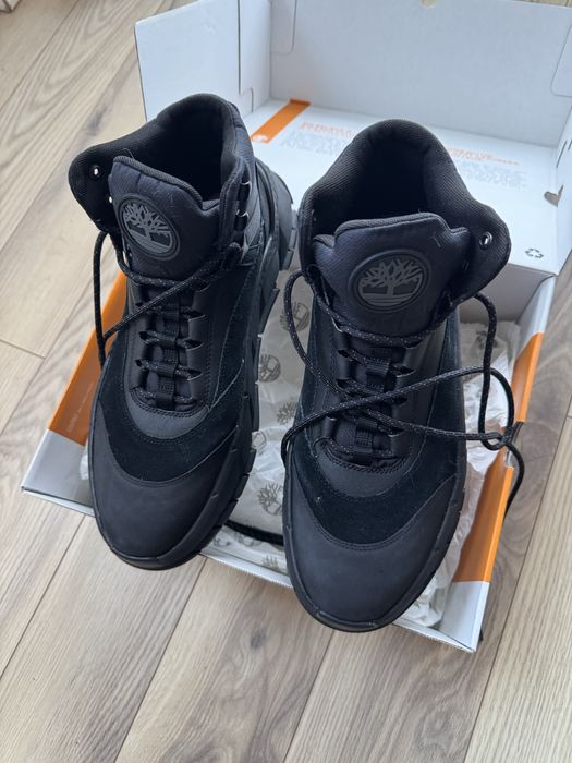 Timberland Turbo Hiker