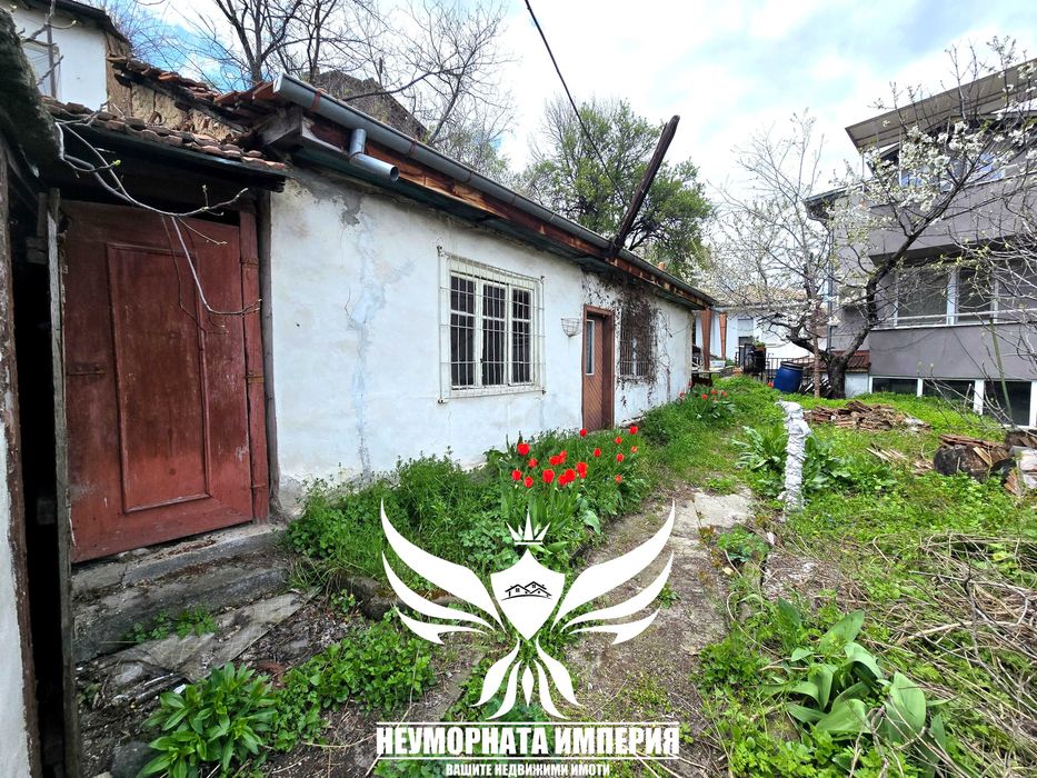 Продава се Къща в Асеновград - 40 кв.м за 1037 €/кв.м - Снимка #5