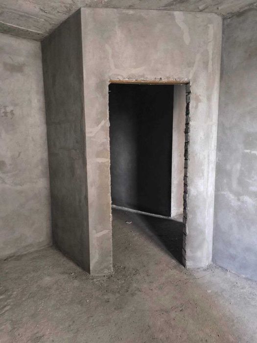 2-х комнатная  Мирабадском районе, Новостройка