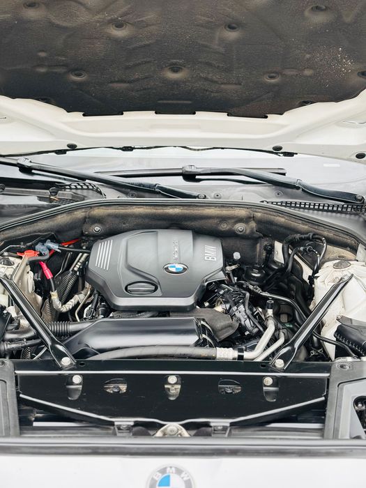 BMW 5 Series 1996 — imagine 3