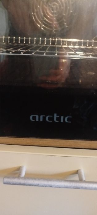 Cuptor electric incorporabil Artic