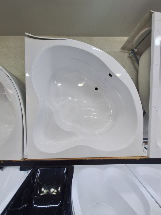 Keng assortimentda vanna