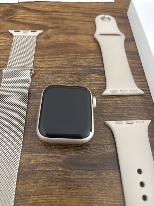 Apple watch SE 40mm GPS