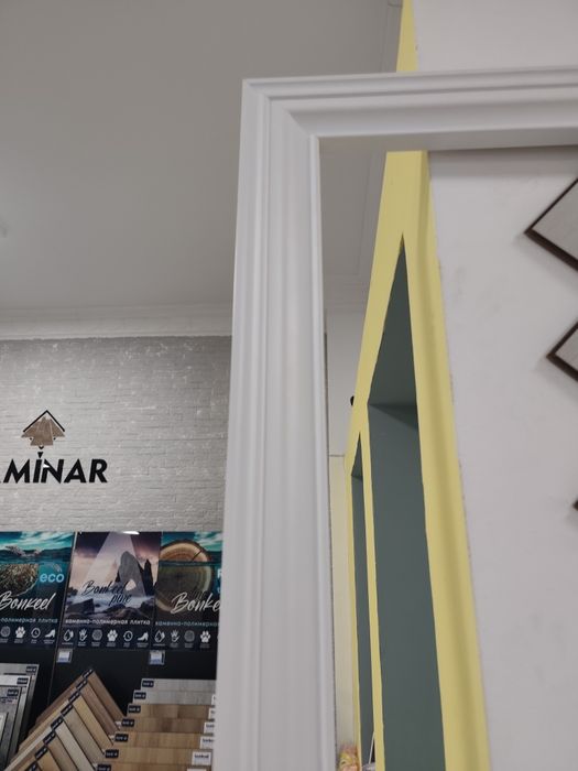 наличники на двери 2.2