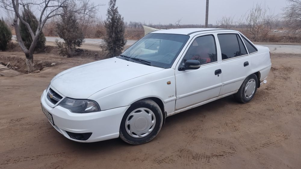 Нексия 2 .2009 йил