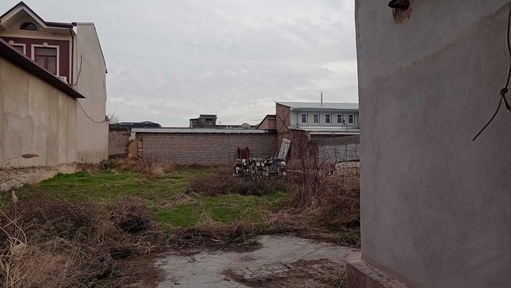 Продается участок 8 соток