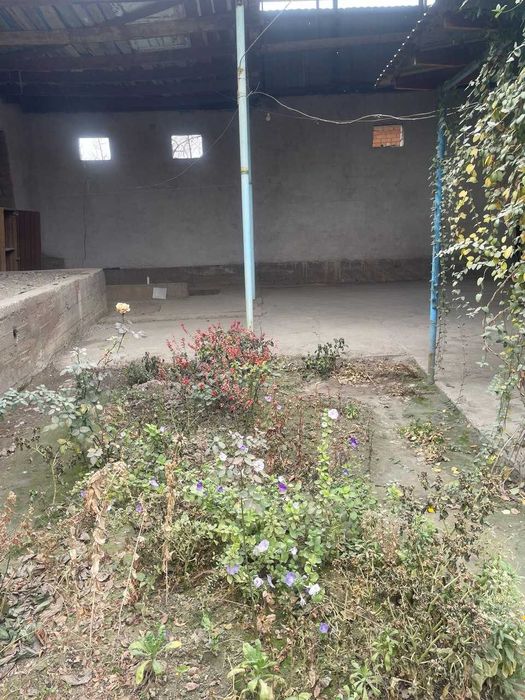 Продается СВОИ ДВА ДОМА на Одном участке!!! г. Алмалык  БЕЗ РИЭЛТОРОВ!