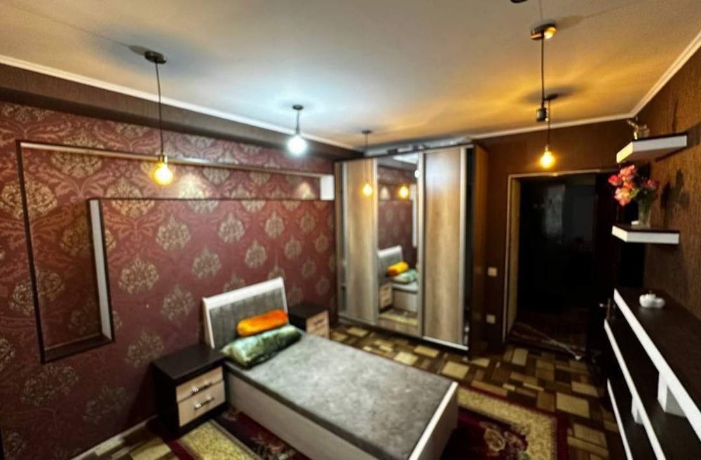 Чилонзор kvartira