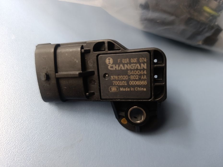 changan cs55 plus\ датчики Changan