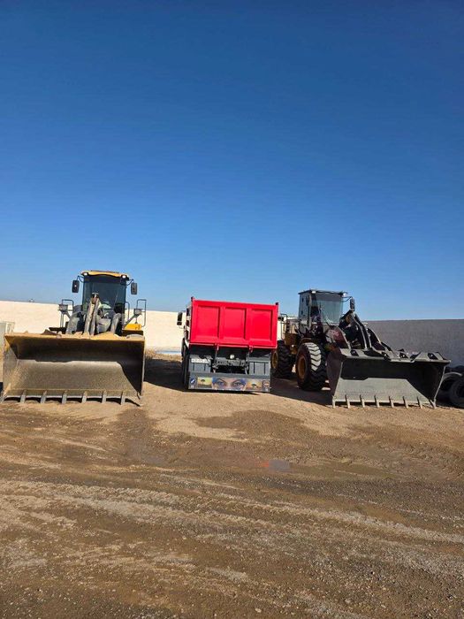 Barcha Turdagi Texnika Xizmatlari Mavjud !