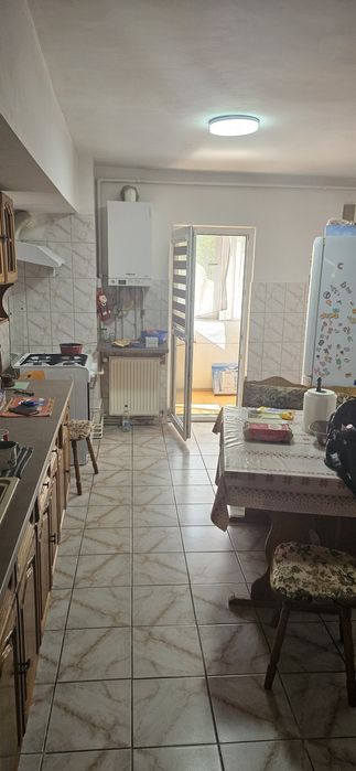 Inchiriez apartament 2 camere racadau brasov 1 mai 2026