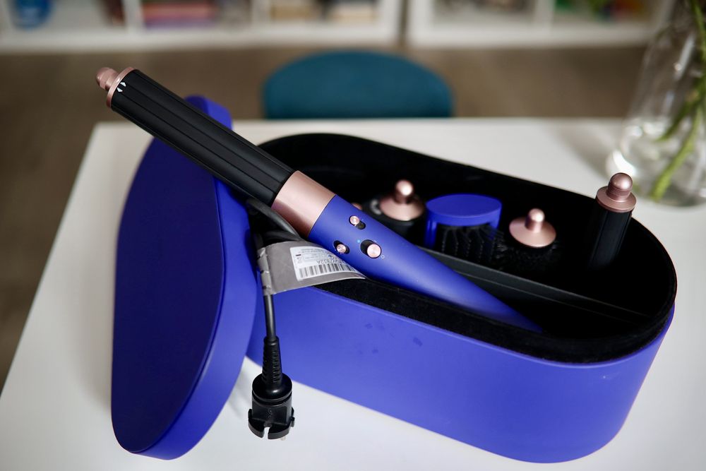 Dyson Airwrap Multi Styler