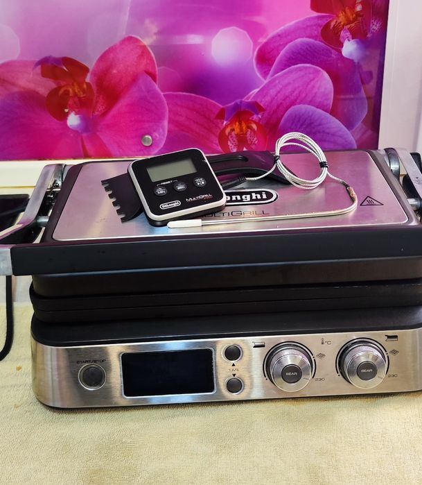 Продам гриль для жарки