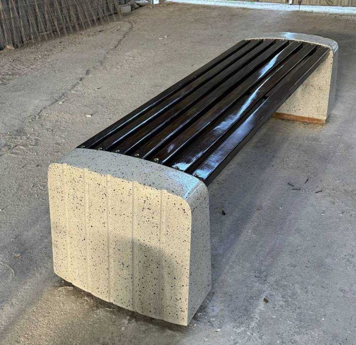 Skameyka, urna, gul tuvak, latok, bekat / Скамейка ва урна Aрзон!