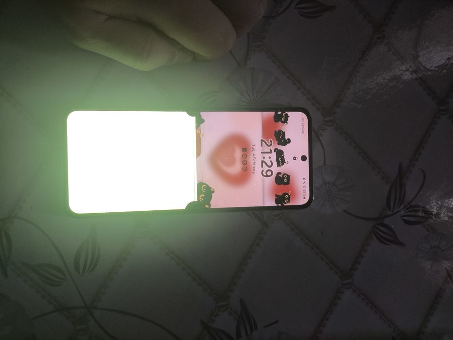Продаю Samsung Galaxy Z Flip 5