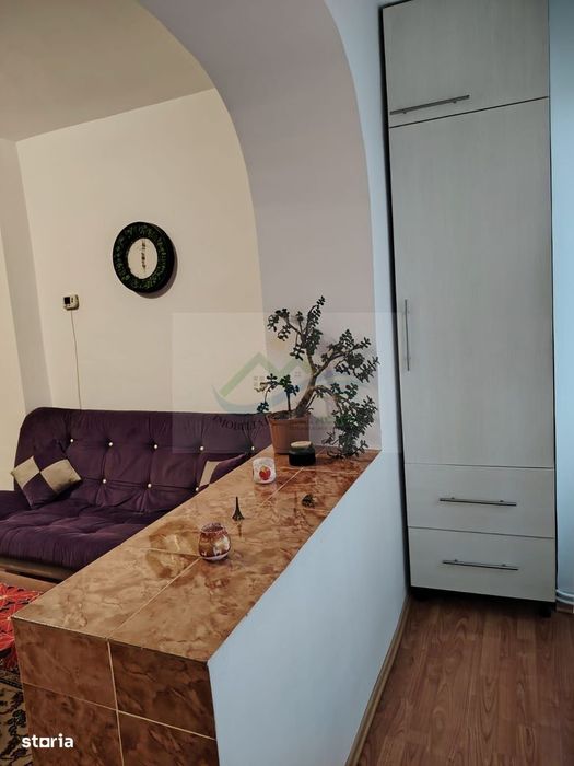 Apartament două camere George Enescu/Suceava