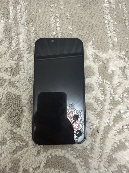 Айфон 13 с коробкой