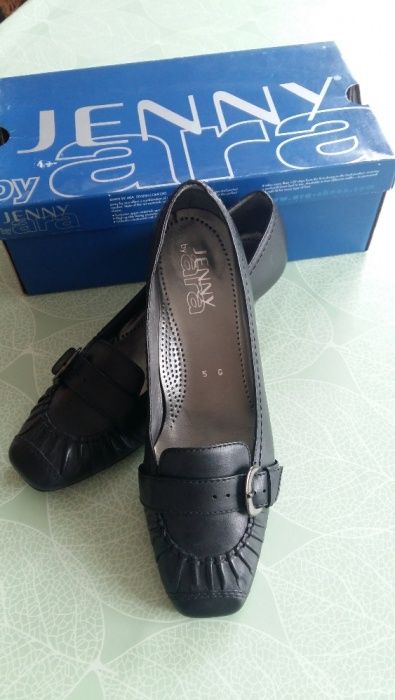 pantofi Jenny by ARA, 38, NOI