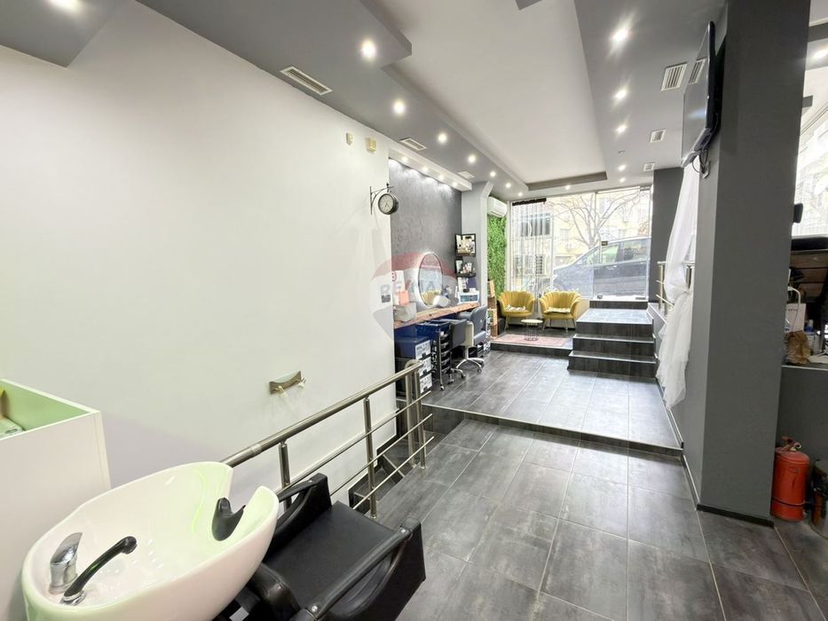 Продава се Заведение в Варна, Левски - 81 кв.м за 856 €/кв.м - Снимка #7