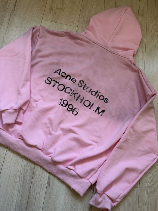Acne Studios Hoodie