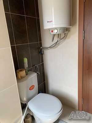 Продава се Едностаен апартамент в Бургас, Център - 42 кв.м за 522 €/кв.м - Снимка #6