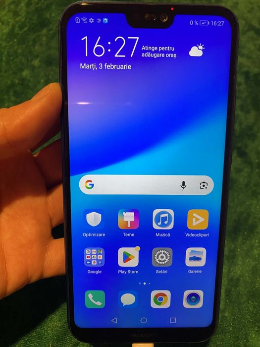 Huawei  P20 lite