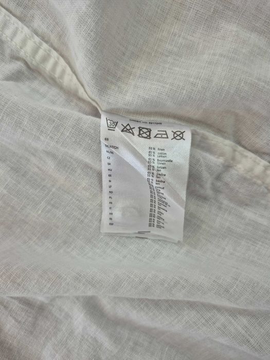 Camasa in barbati Jean Pascale marimea XXL