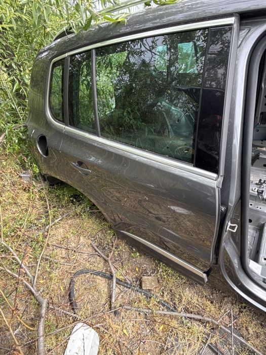 Usa Stanga , Dreapta spate  Tiguan 2015