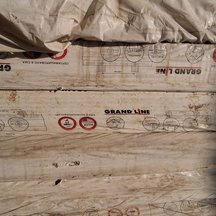 Саидинг, хорошом состоянии