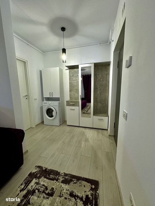 Apartament 2 camere - Drumul Taberei - Brancusi - Valea Larga