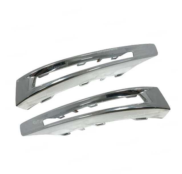 Mercedes Benz X204 GLK Лайсна Къса дневна светлина 4-matic 220cdi 320