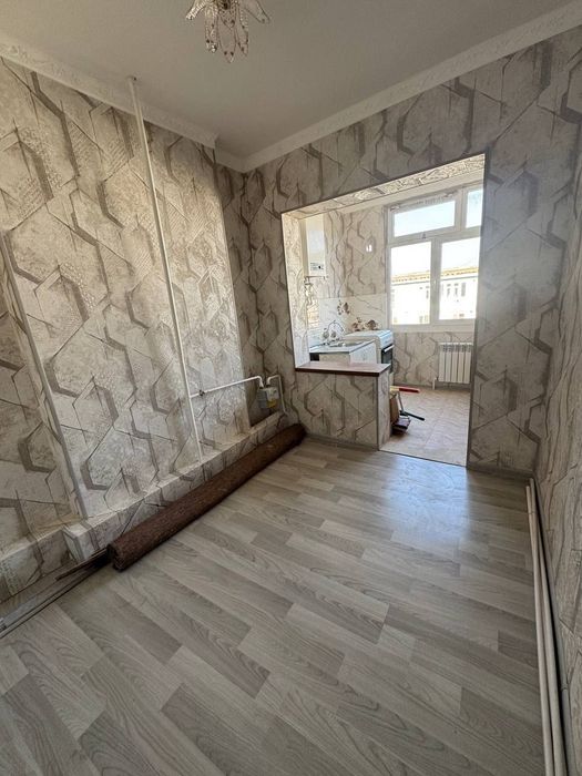 юбилейныйда 3х хонали дом сотувда