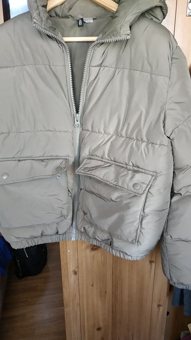 Geaca dama H&M toamna/iarna