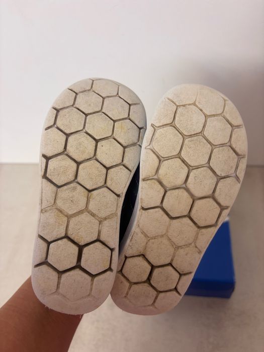 Adidas Superstar marimea 27