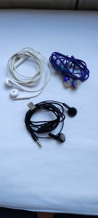 Casti Jabra Sony Huawei philips JBL (bose harman jvc apple samsung)