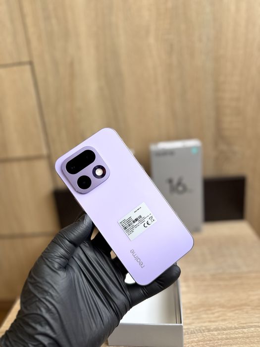 Realme 16 Pro 5G