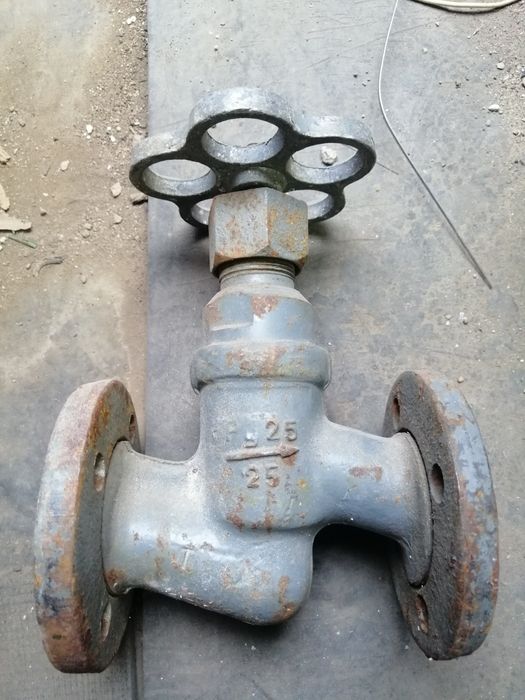 Продам вентиль новый