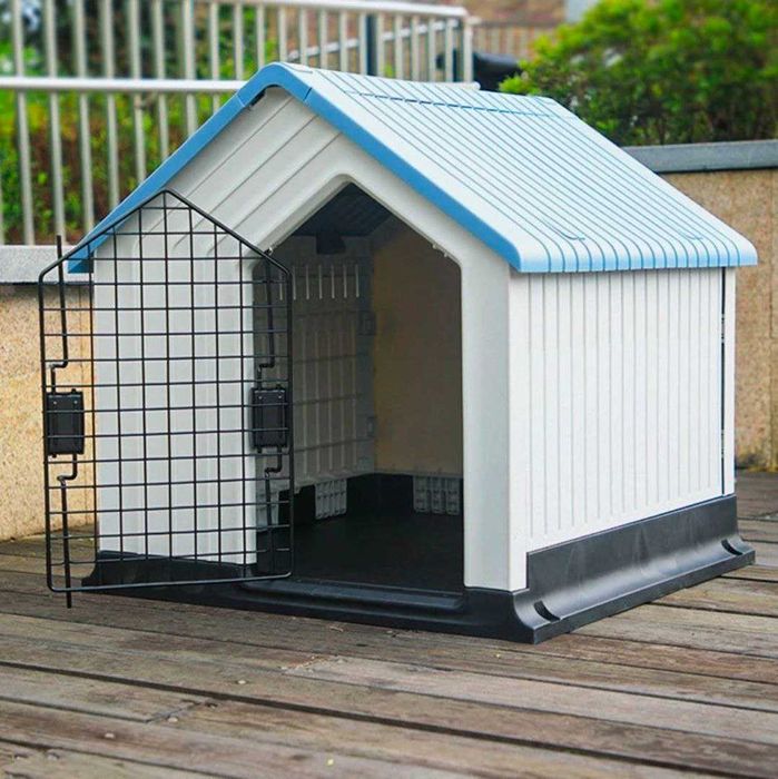Будка для собак большой